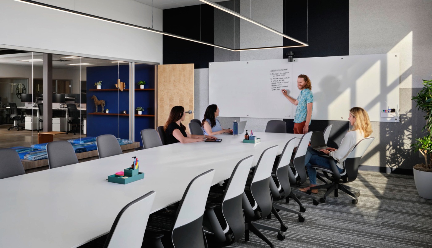Streamlining Employee Benefits